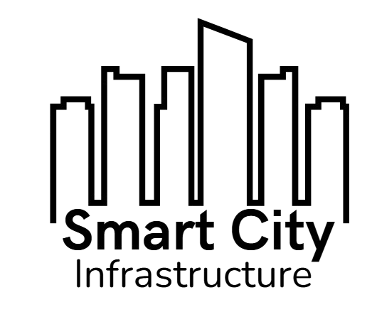 Smart City Infrastructure logo